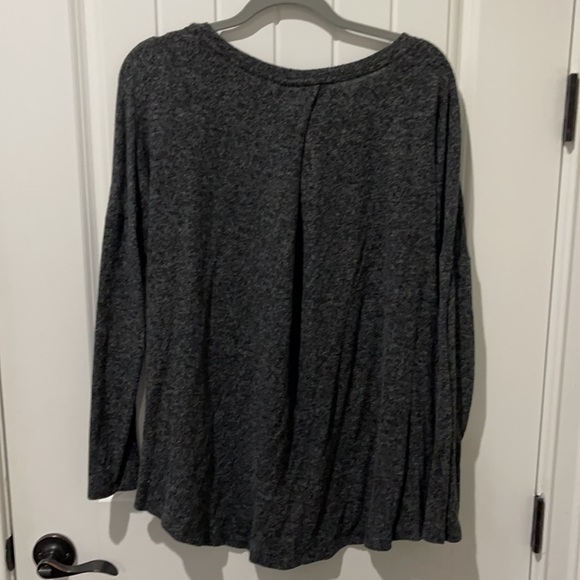 Merona Long Sleeve Shirt - Picture 6 of 6